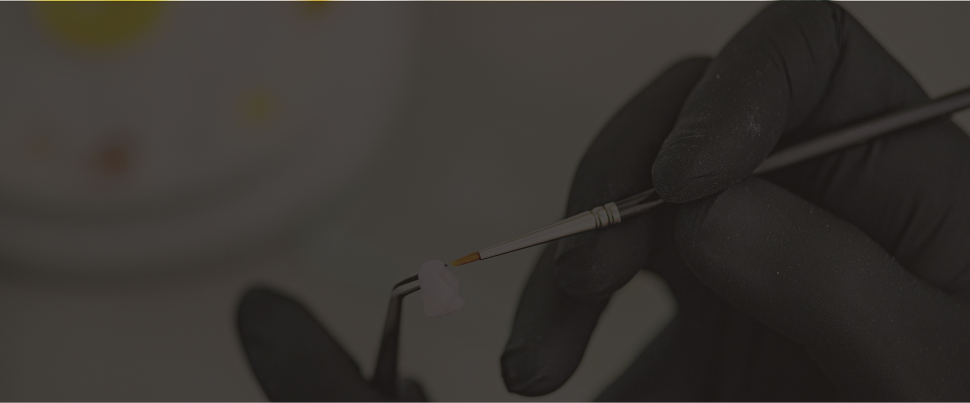 라미네이트 제작